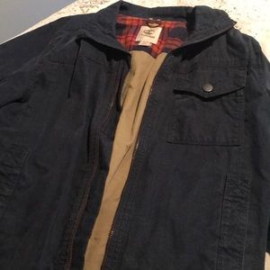 Timberland Khaki Jacket